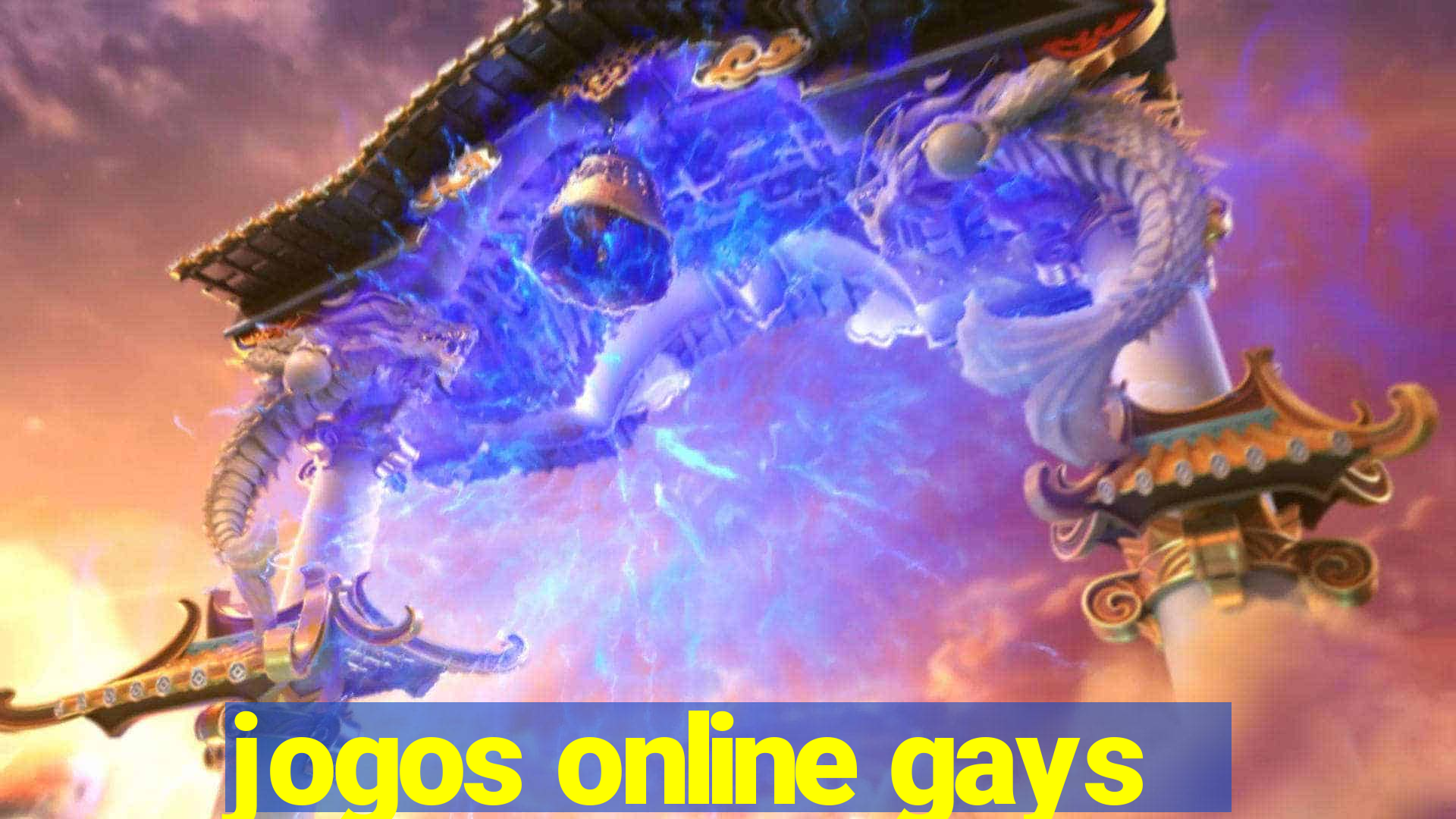 jogos online gays